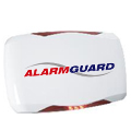 alarm security cork